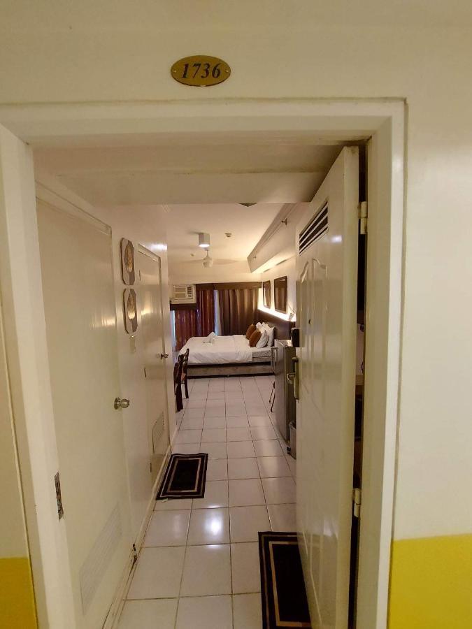 Cityland Prime Residences By Kf Tagaytay City Exterior foto